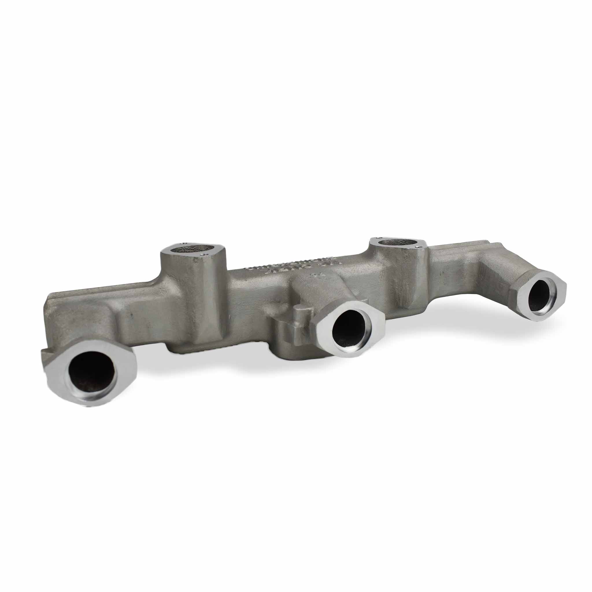 Chevy 6 Cylinder Intake Manifold