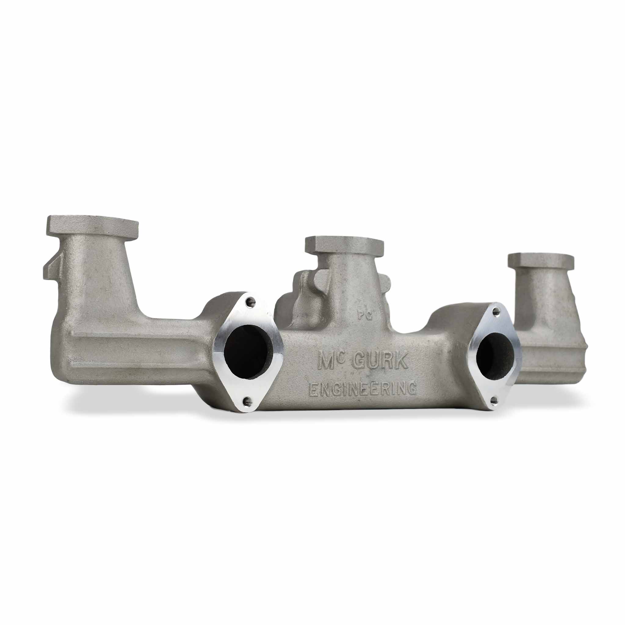 Chevy 6 Cylinder Intake Manifold