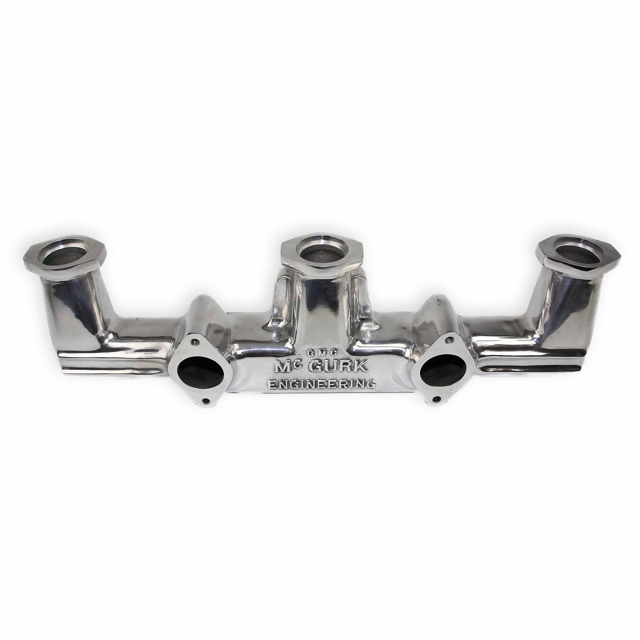 GMC 302 Intake Manifold