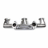 GMC 302 Intake Manifold