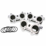 Wayne to Weber Intake Manifolds