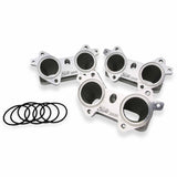 Wayne to Weber Intake Manifolds