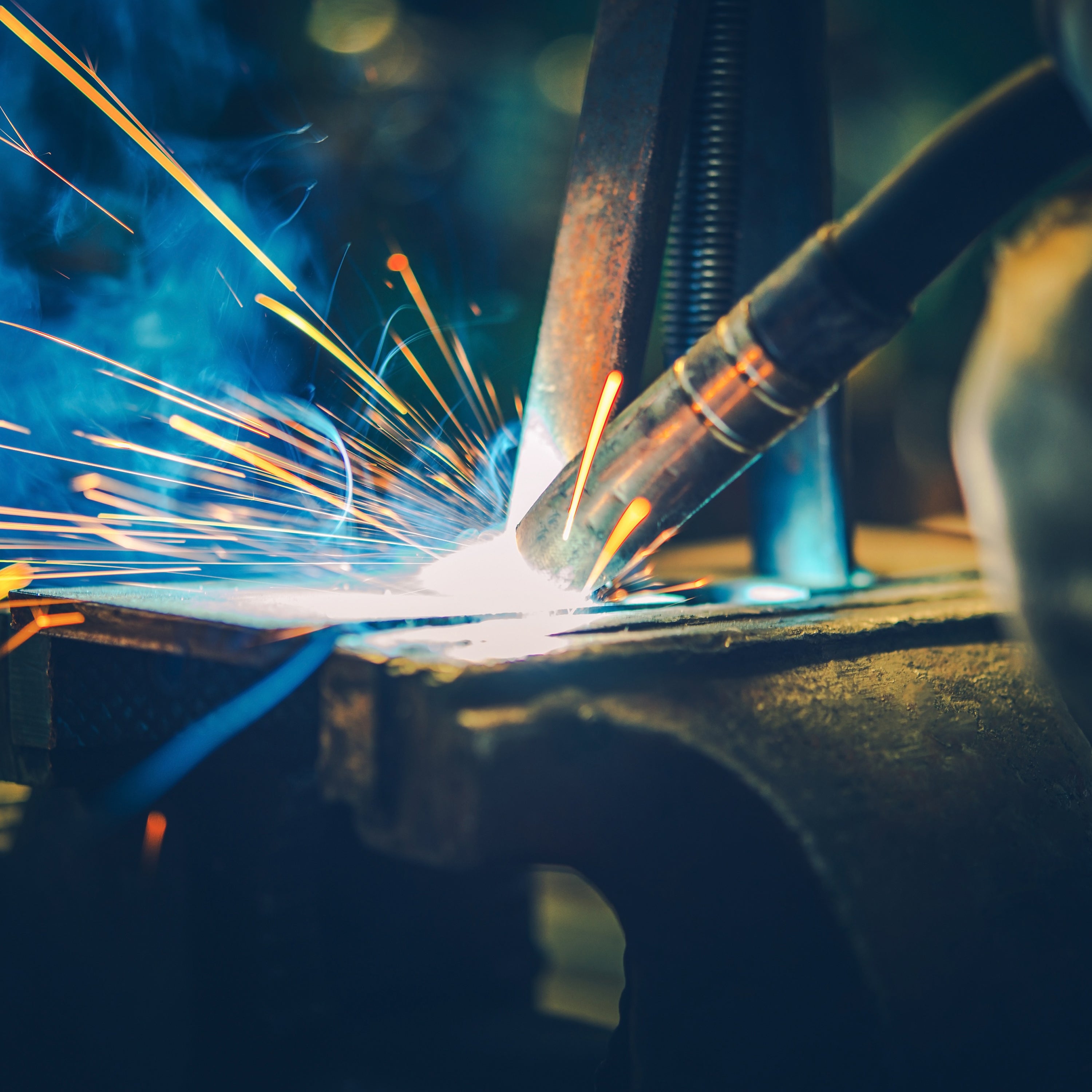Fabrication