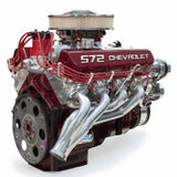 Chevrolet Big Block 572 Spark Plug Wire Loom Set