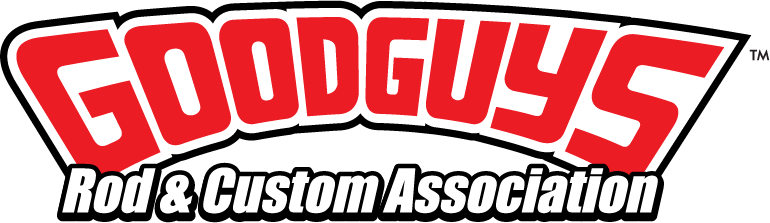 GoodGuys Rod and Custom Logo Link