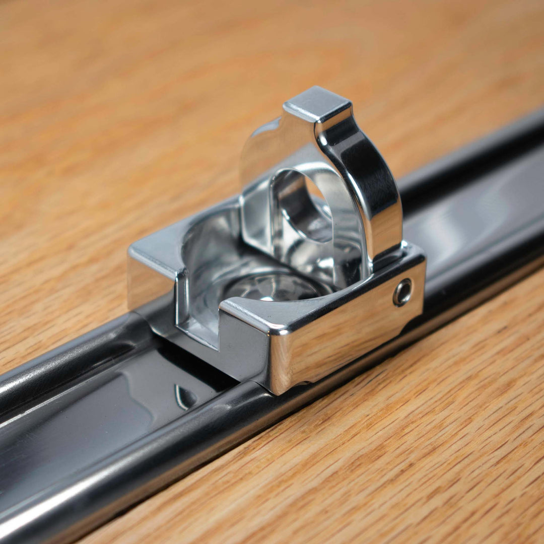 Classic Truck Bed Hook (Rail-Mount) – York Speed Shop